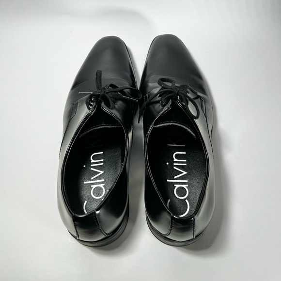 Calvin Klein Dress Shoes - Picture 5 of 5